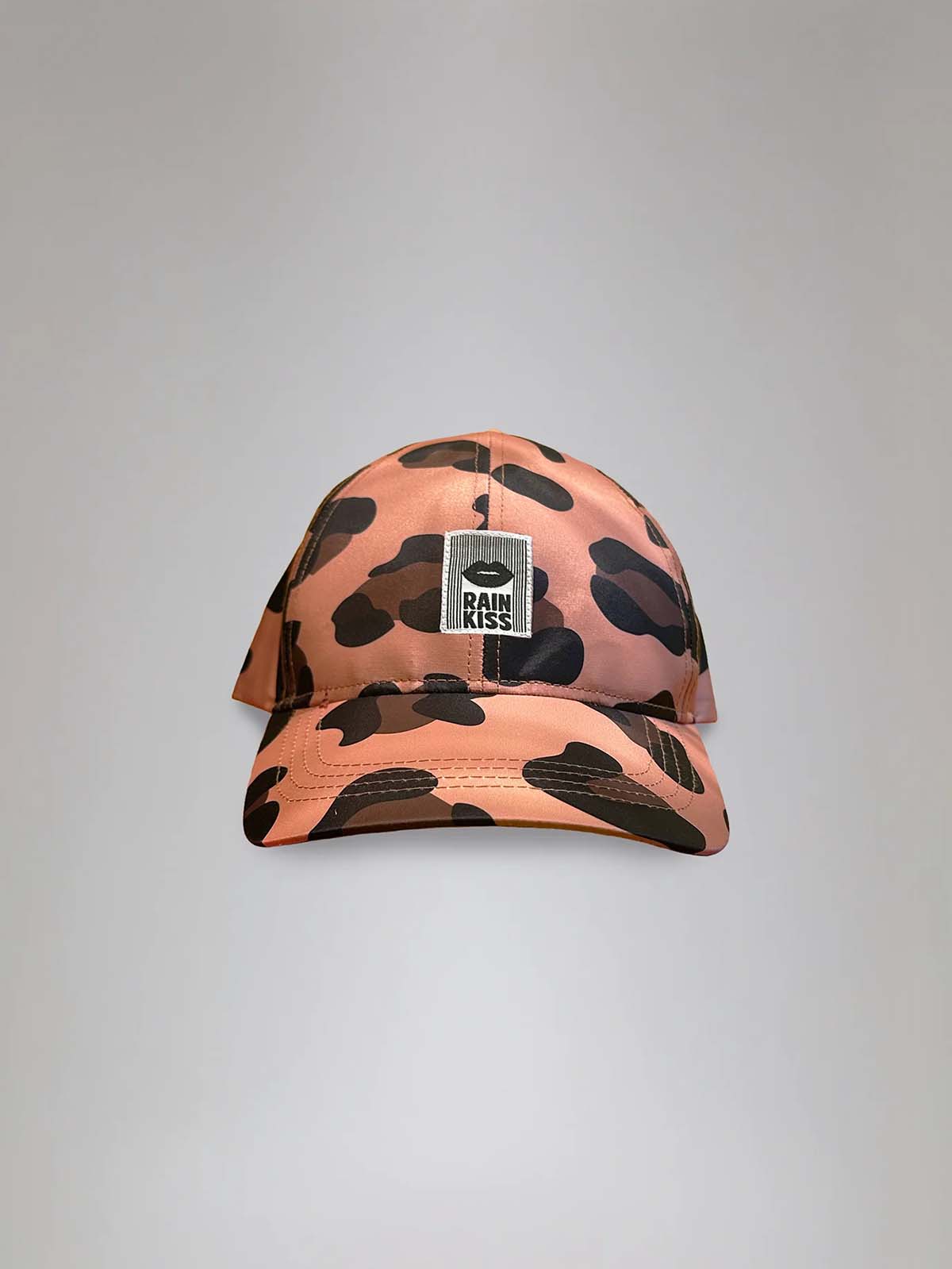 Vattentät Cap - Rosa Panther