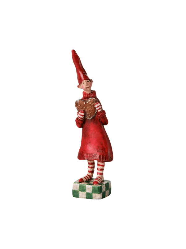 Noilly Nisser - Noilly Nöel nr 38