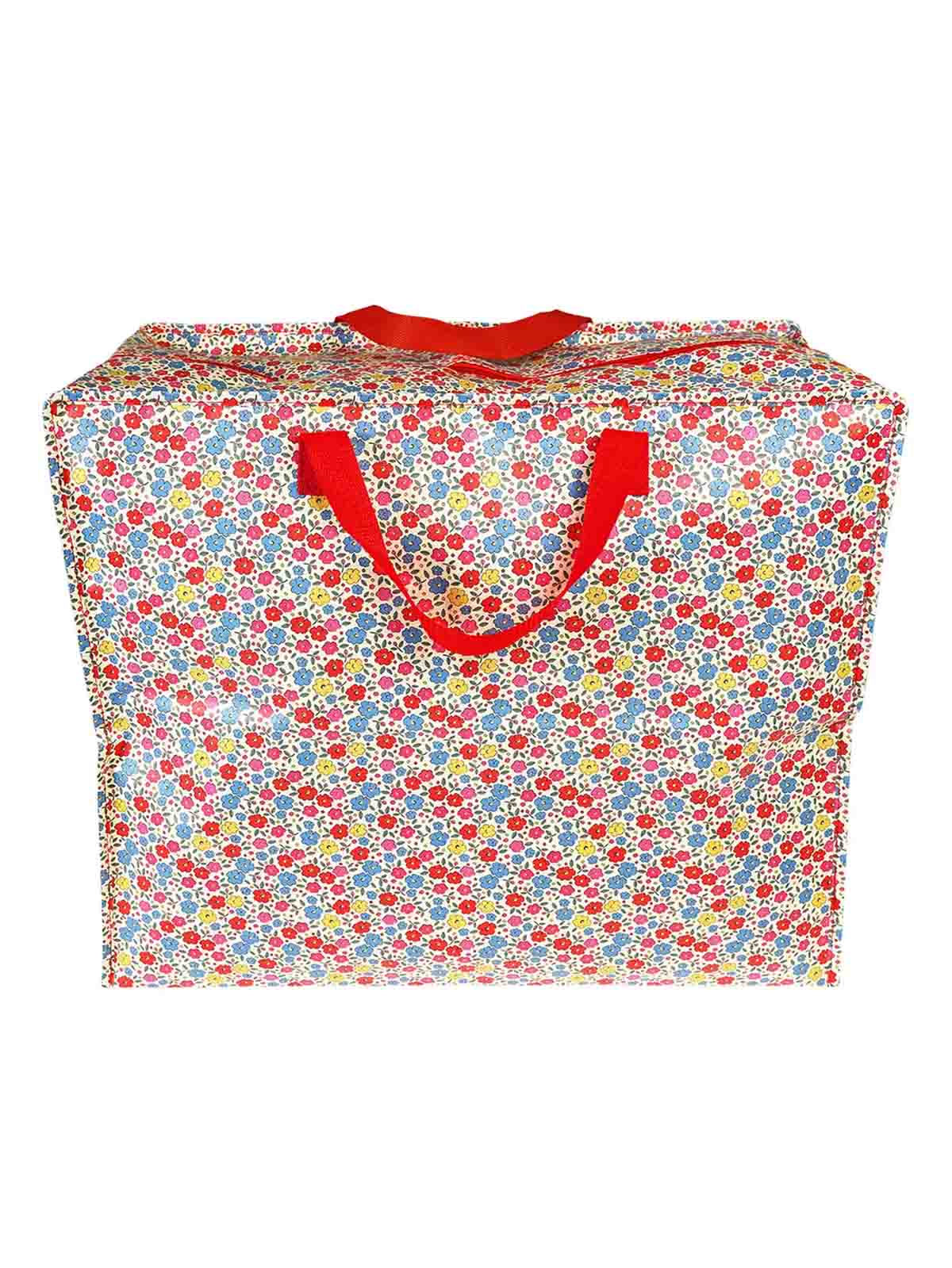 Jumbo förvaringspåse 78 liter -