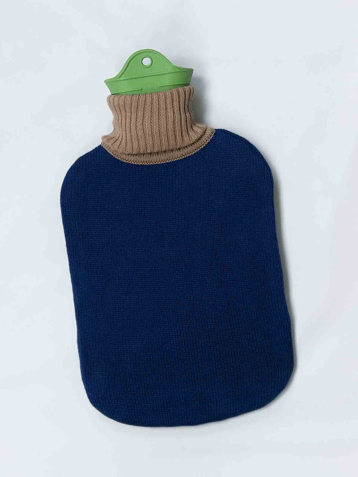 Värmebehållare - Stor mörkblå - Bild 4