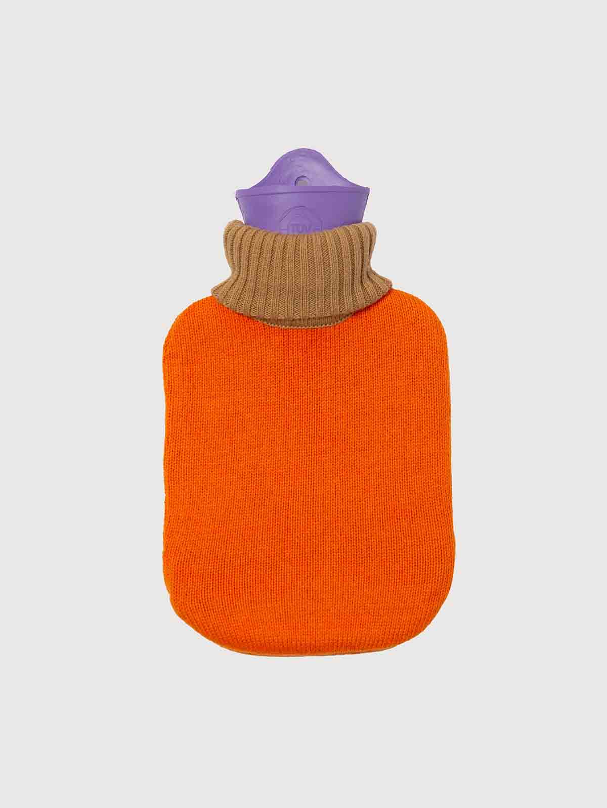 Värmeburk - Mini orange
