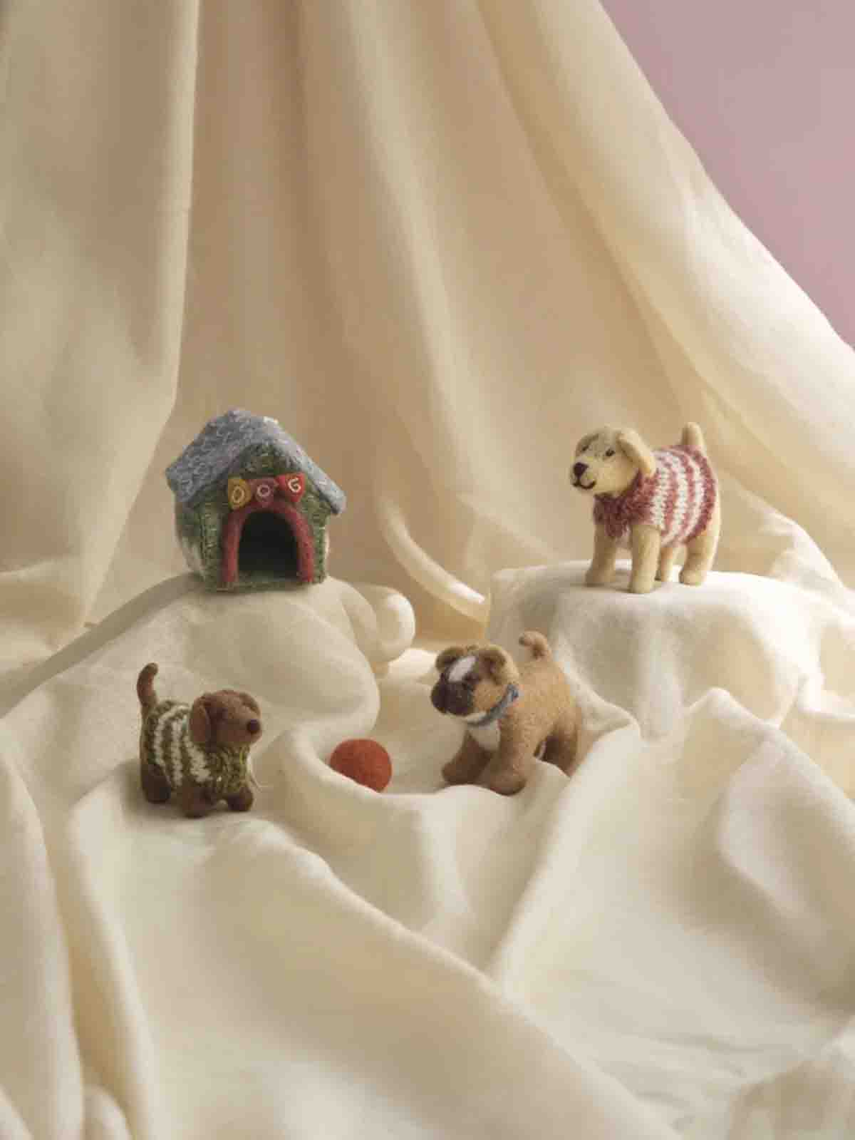Alternativ bild av Gry & Sif - Bulldog