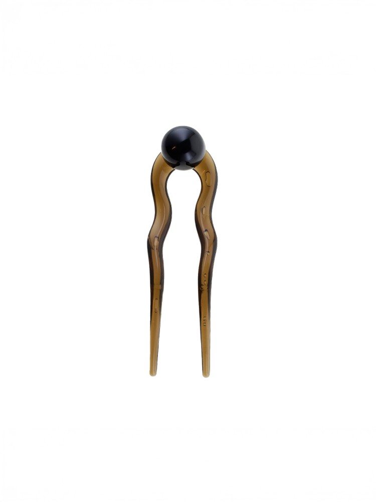Hårnål & quot; Pearl & quot; - Bild 5