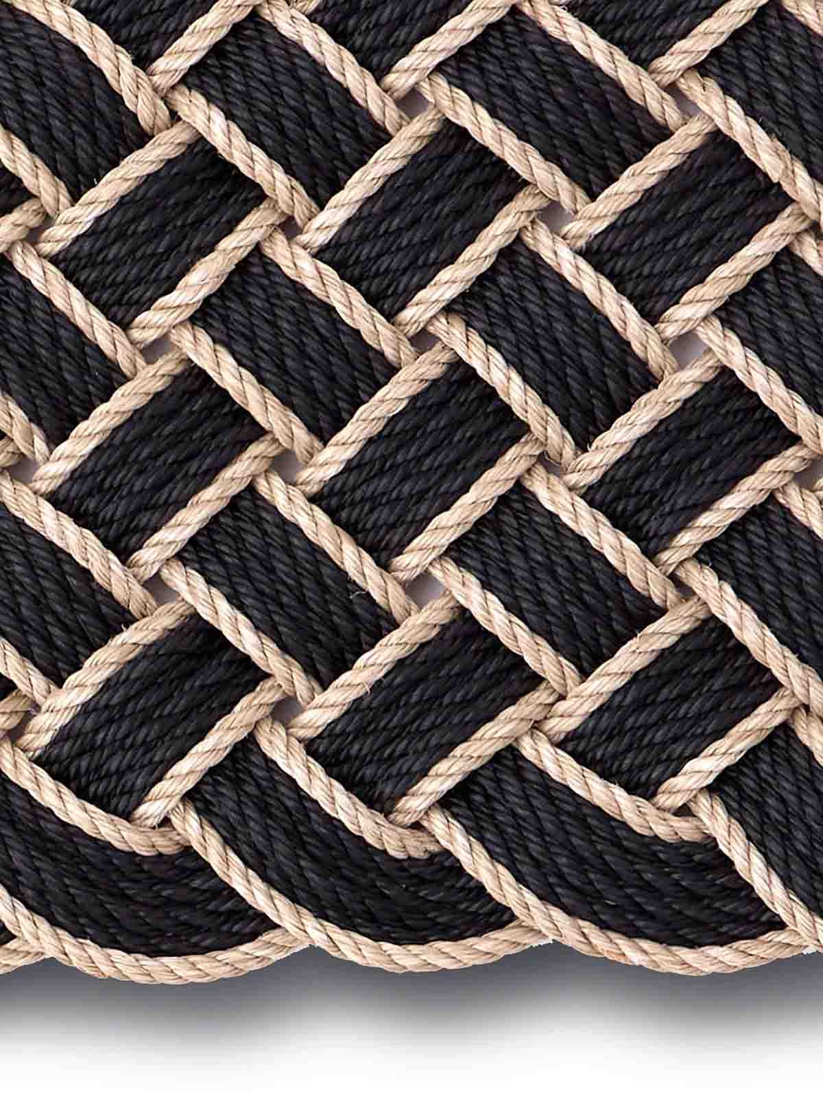 Utomhus dörrmatta