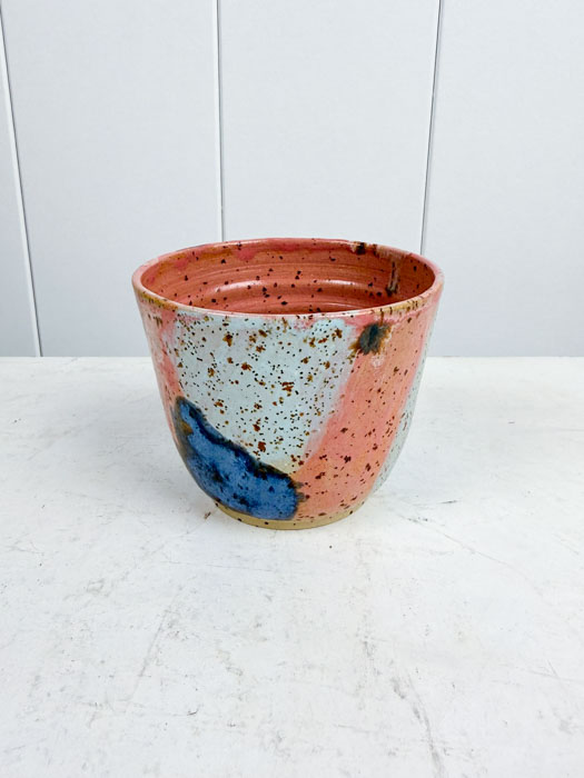 Konstmugg - Ontario