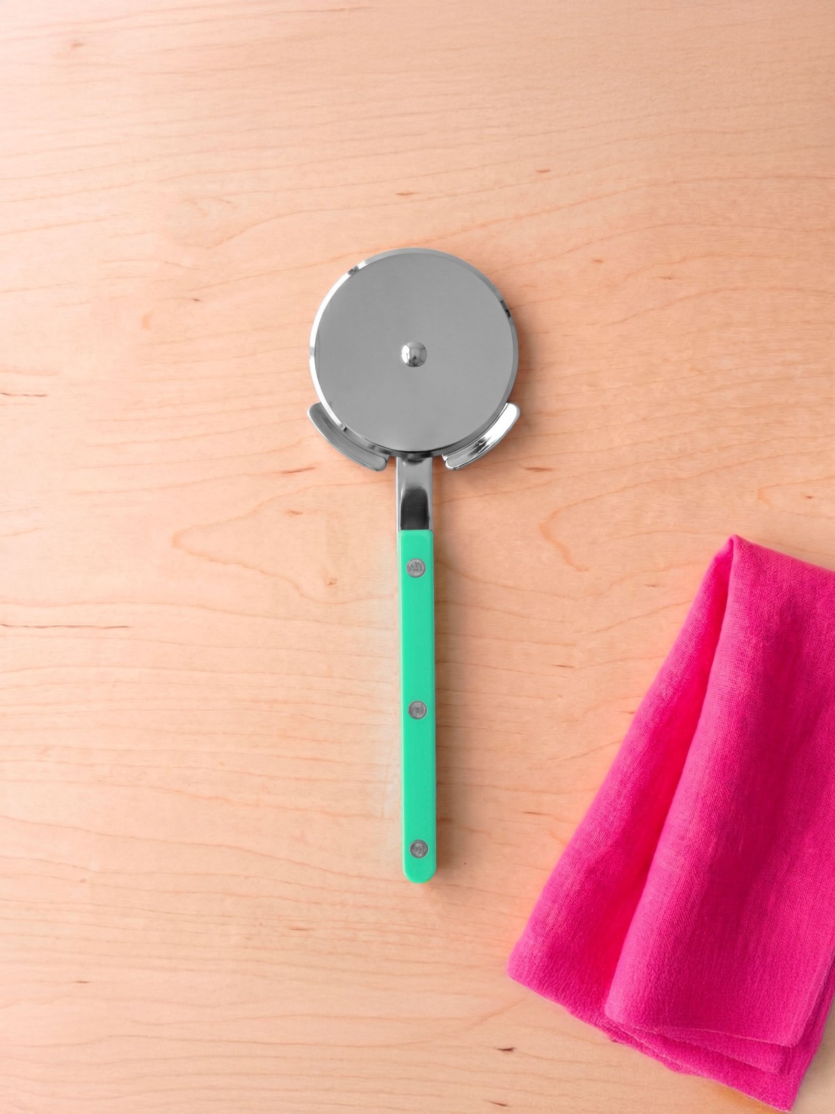 Alternativ bild av Pizza Wheel - 