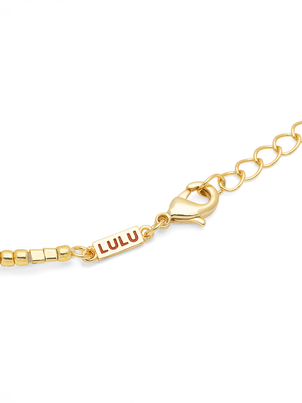 Alternativ syn på Armband – Lila sol