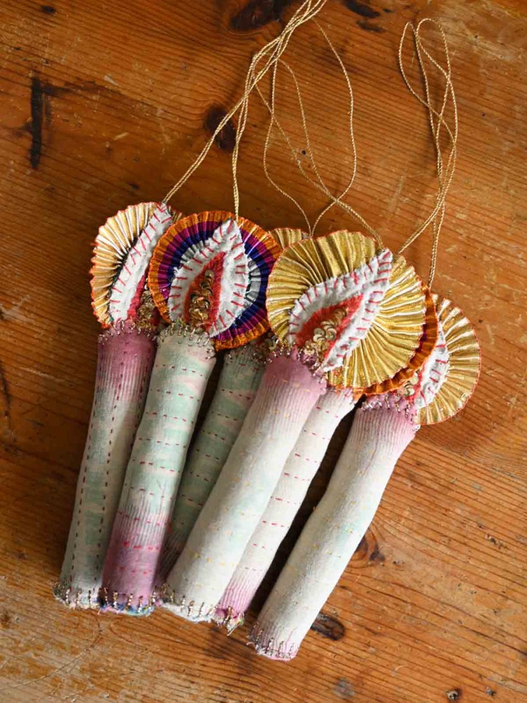 Kantha Light - Dagsljus