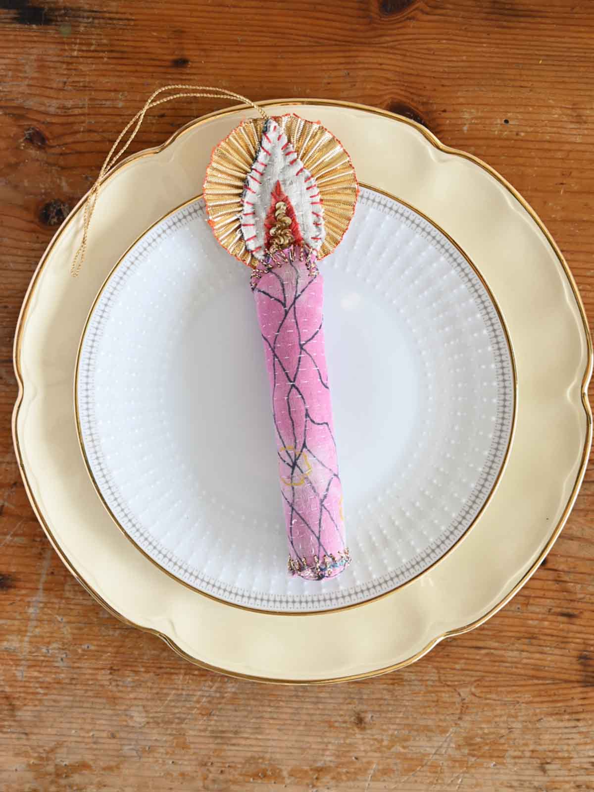 Alternativ bild av Kantha Light - Fyrtorn