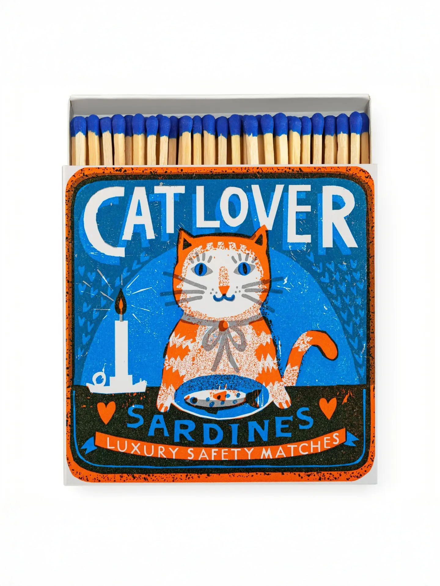 Arkiv matches - Catlover