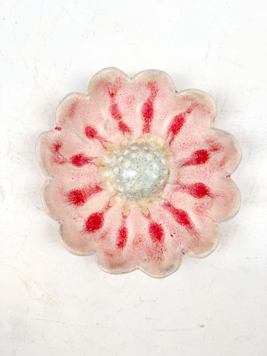 Väggfäste "Blommarhuvud" - välj - Bild 6