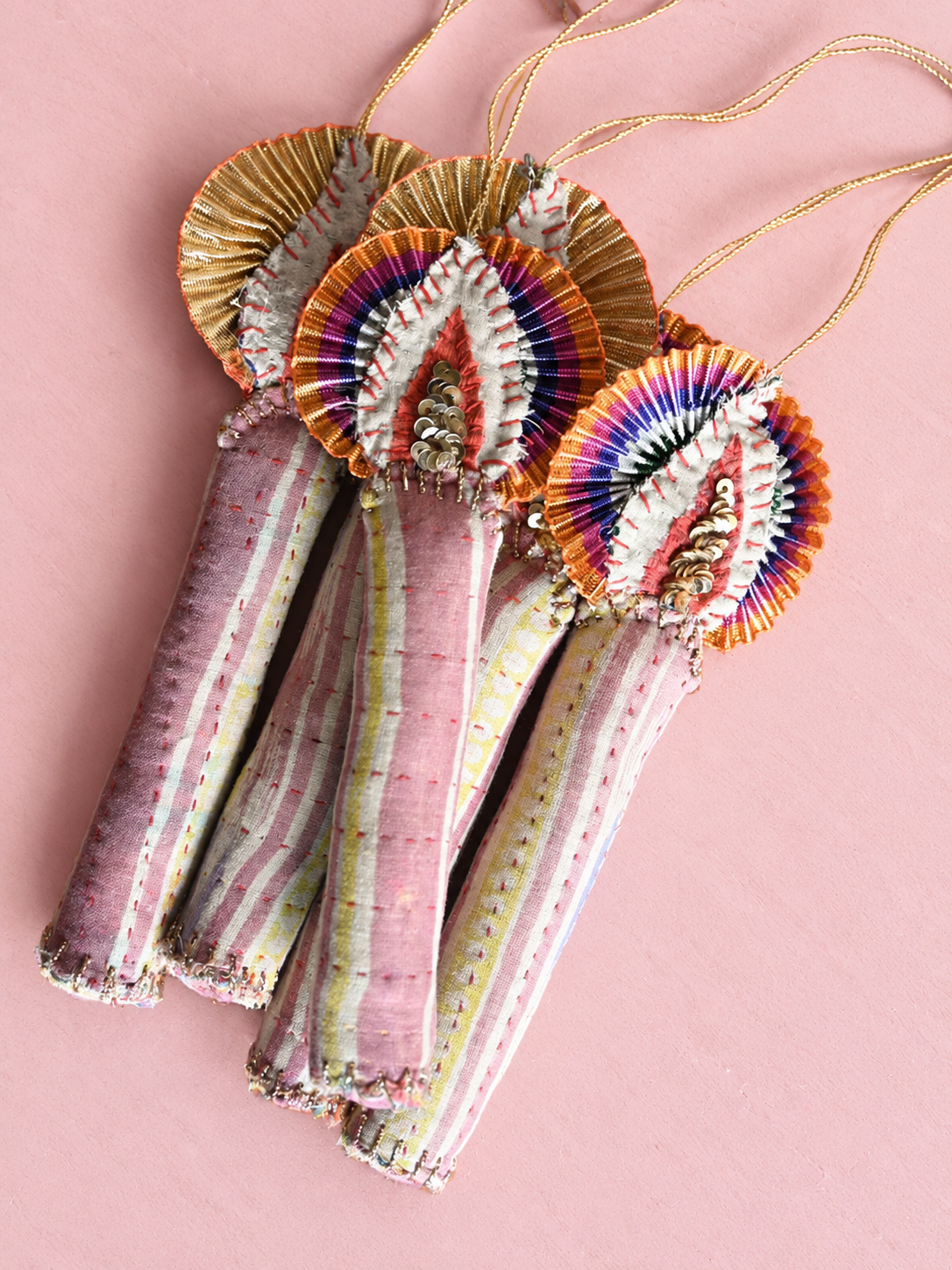 Kantha Light - Blixt